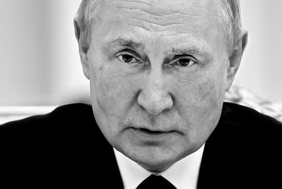 Pse fshihet Putini? Kjo nuk është parë as gjatë COVID-19 - presidenti rus shmang udhëtimet brenda vendit për 196 ditë