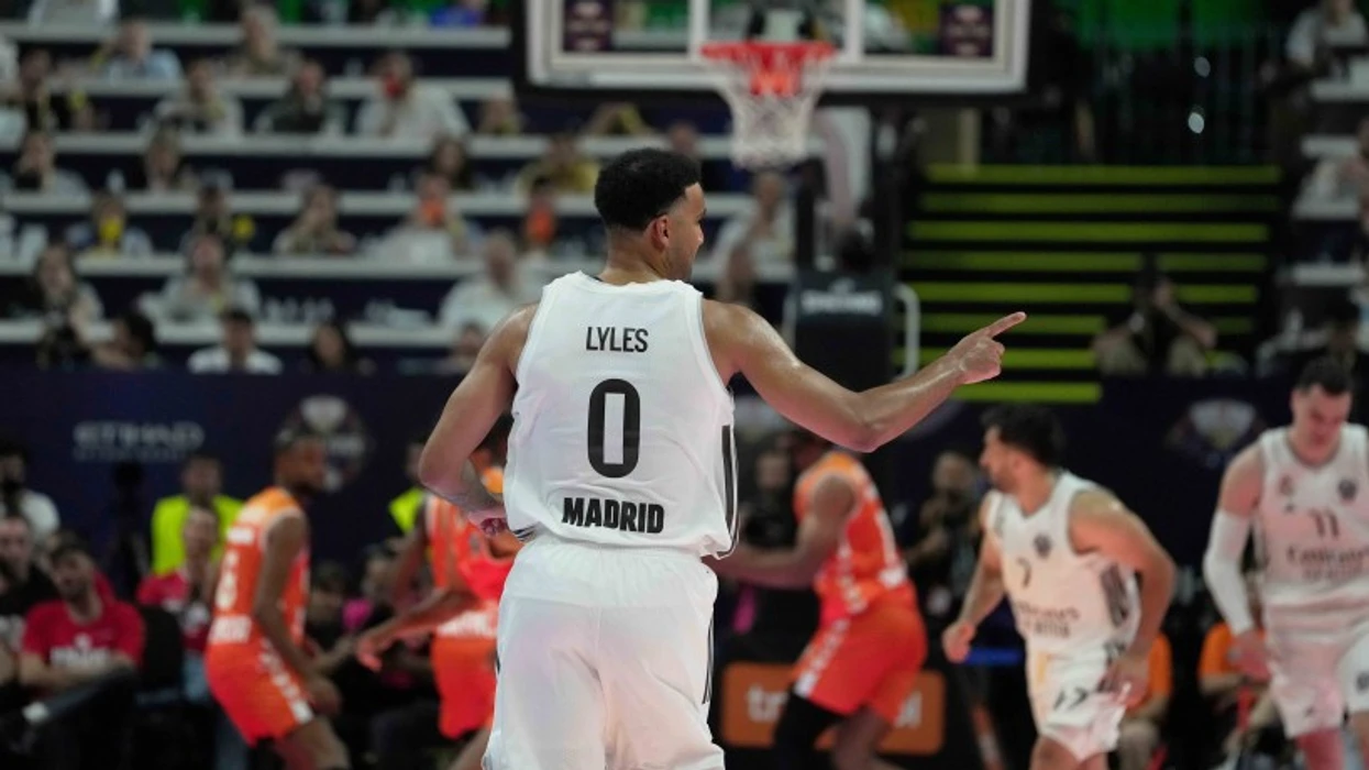Real Madridi mposht Valencian dhe siguron finalen e EuroLeague