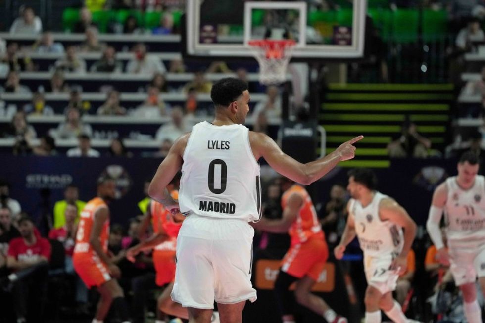 Real Madridi mposht Valencian dhe siguron finalen e EuroLeague