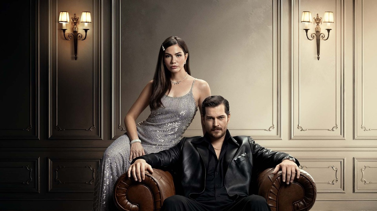 Produksioni del me me njoftim rreth fundit të serialit shumë të përfolur turk "Esref & Ruya"