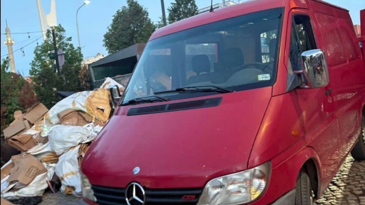 Hedhja e mbeturinave në hapësirat publike, Inspektorati shqipton katër gjoba Hedhja e mbeturinave në hapësirat publike, Inspektorati shqipton katër gjoba