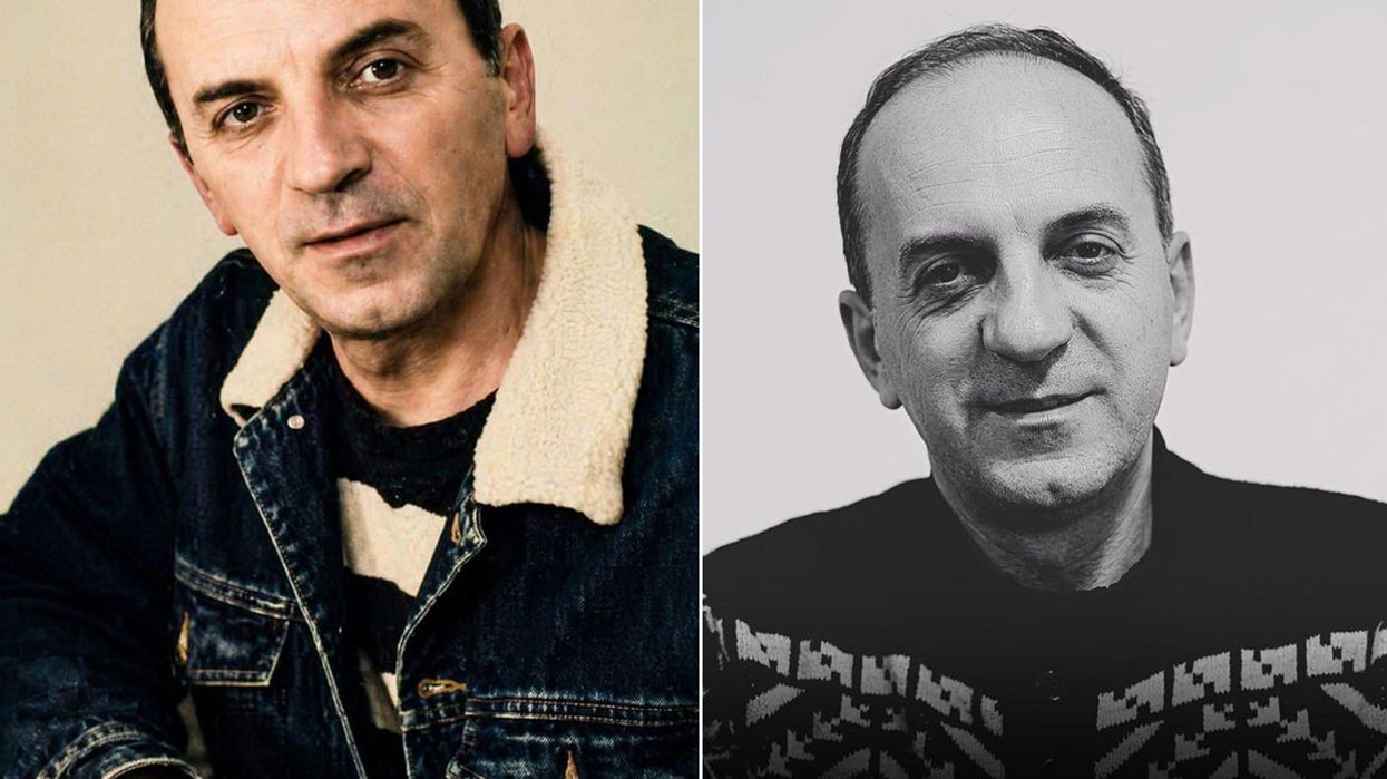 Ndahet nga jeta humoristi Fadil Gashi, i njohur nga "Ue Ue Show" Ndahet nga jeta humoristi Fadil Gashi, i njohur nga