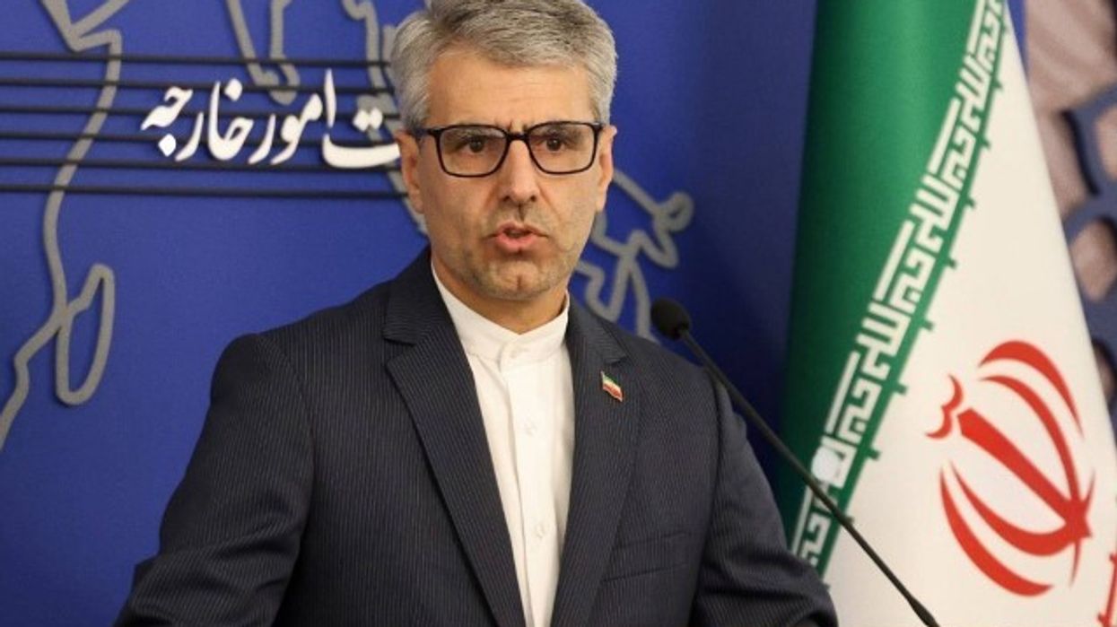 Zyrtari iranian: Marrëveshja e paqes nuk është aspak afër Zyrtari iranian: Marrëveshja e paqes nuk është aspak afër
