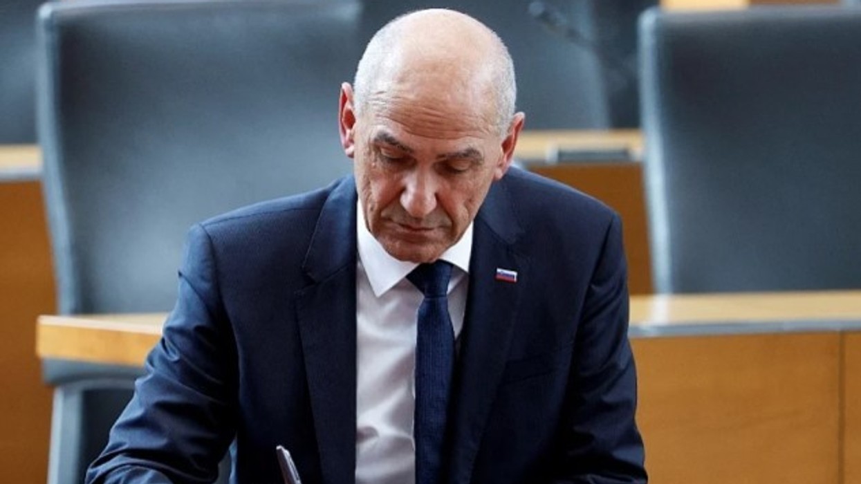 Jansha, rikthehet për herë të katërt si kryeministër i Sllovenisë