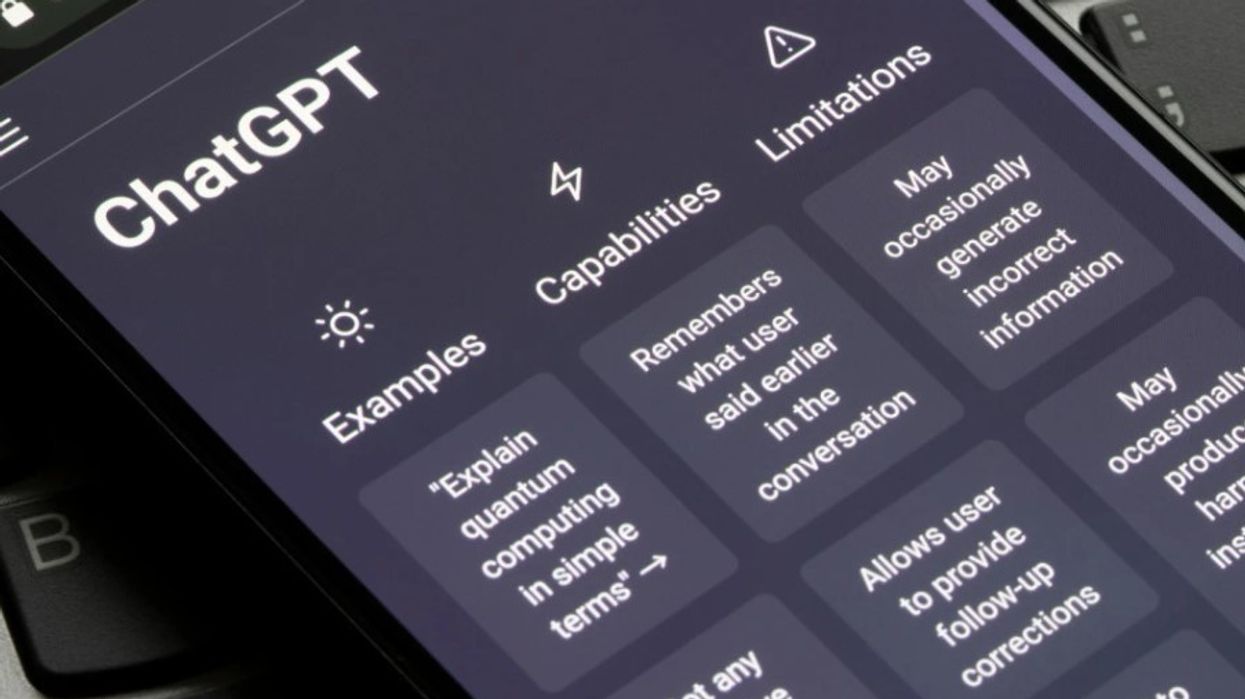 ChatGPT integrohet në PowerPoint - AI tashmë mund të krijojë prezantime automatikisht ChatGPT integrohet në PowerPoint - AI tashmë mund të krijojë prezantime automatikisht