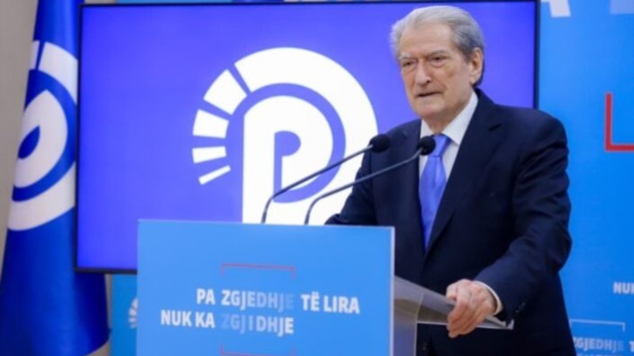 Mbahen sot zgjedhjet për kreun e PD, demokratët drejt kutive të votimit