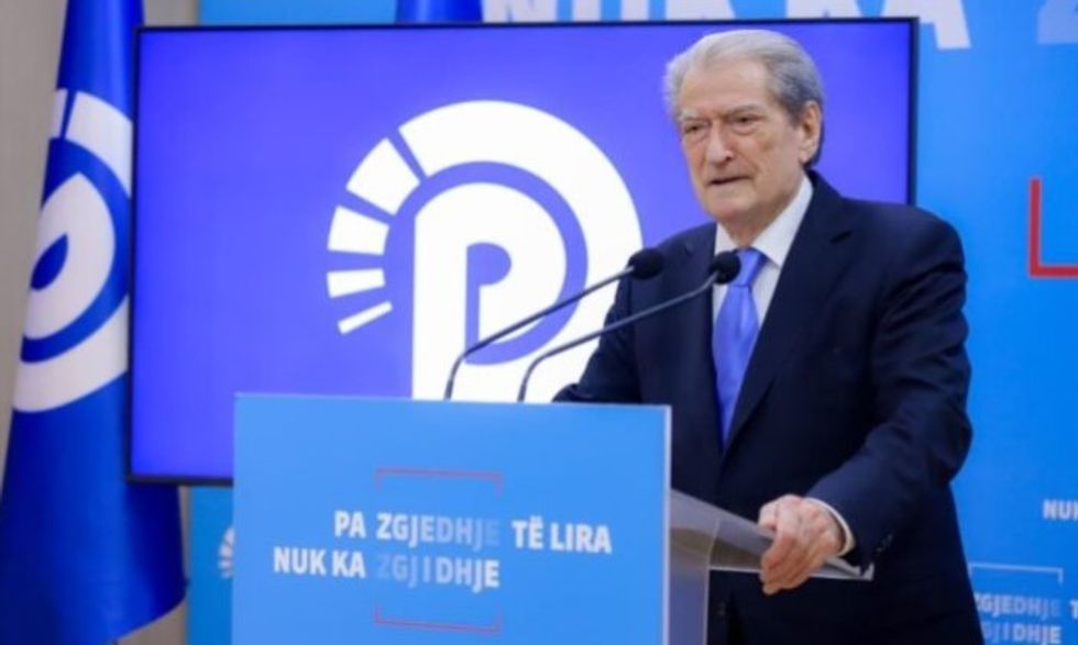 Mbahen sot zgjedhjet për kreun e PD, demokratët drejt kutive të votimit