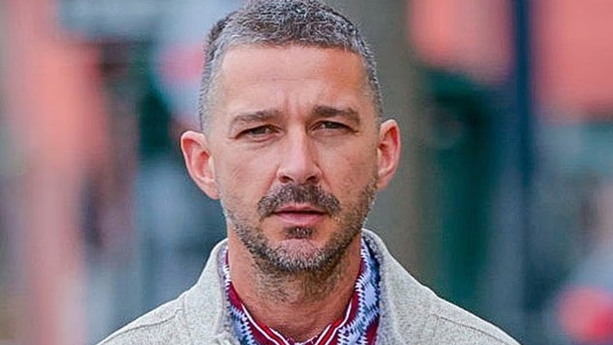 Shia LaBeouf përfundon në telashe me ligjin pas sherrit në bar, ngrihen akuza zyrtare ndaj aktorit