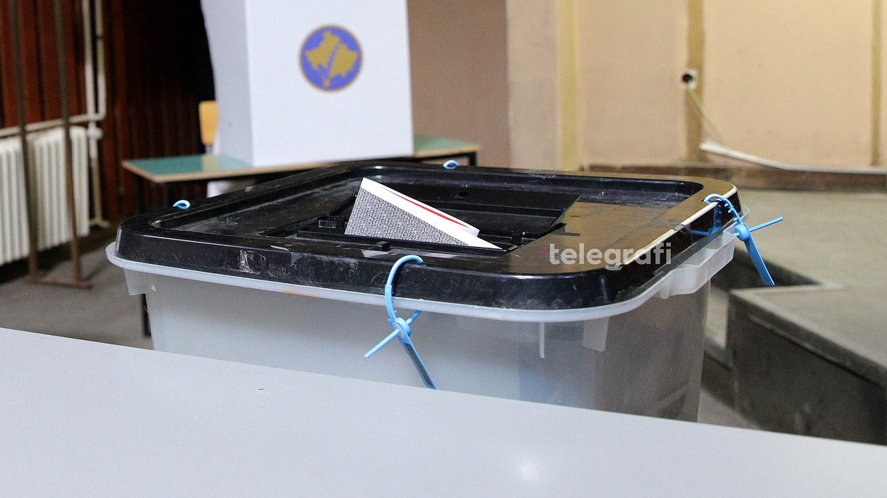 Zgjedhjet e 7 qershorit, ja kush mund të votojë përmes ekipeve mobile
