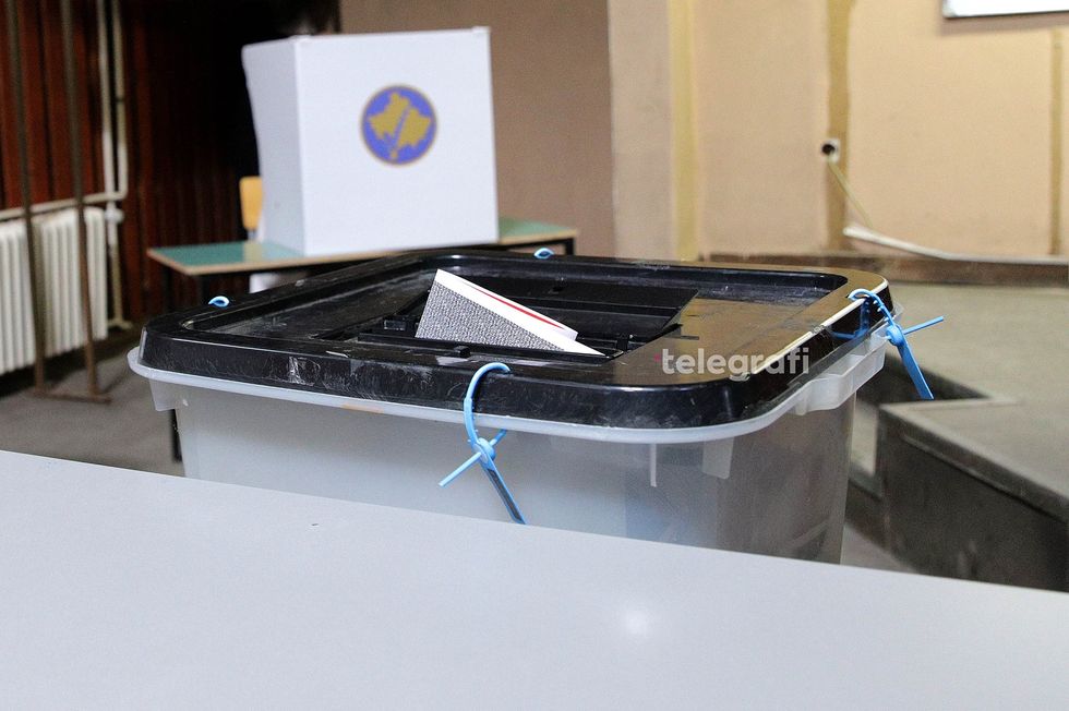 ​Zgjedhjet e 7 qershorit, ja kush mund të votojë përmes ekipeve mobile