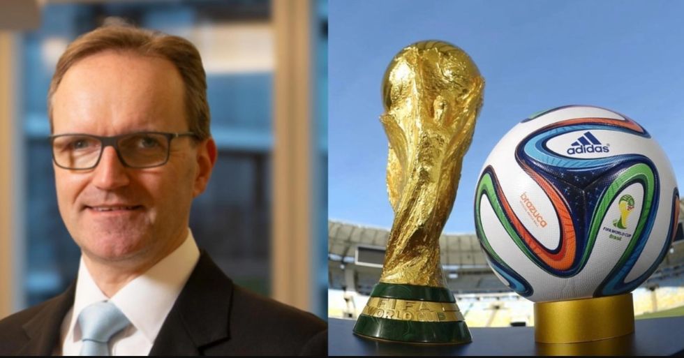 Me formulën e tij parashikoi tre fituesit e fundit të Kupës së Botës, ekonomisti gjerman zbulon fituesin e Botërorit 2026