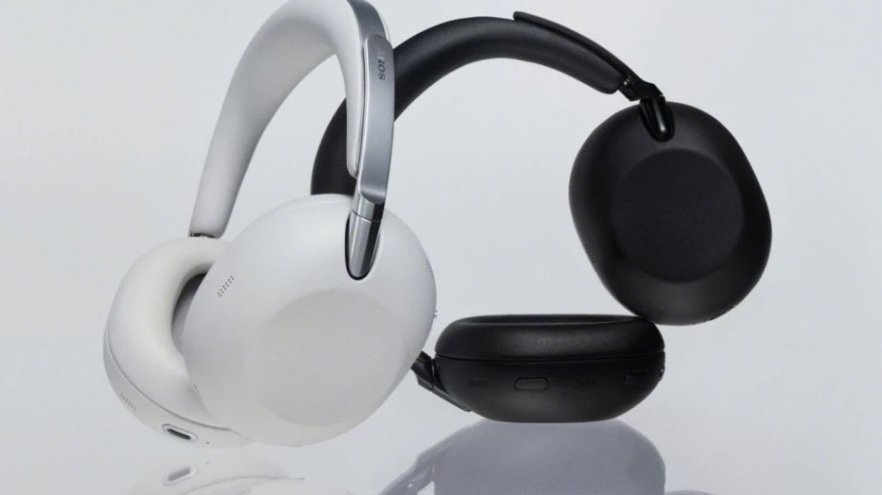Sony prezanton kufjet e reja premium, por çmimi është i lartë Sony prezanton kufjet e reja premium, por çmimi është i lartë