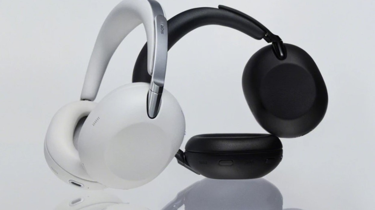 Sony prezanton kufjet e reja premium, por çmimi është i lartë