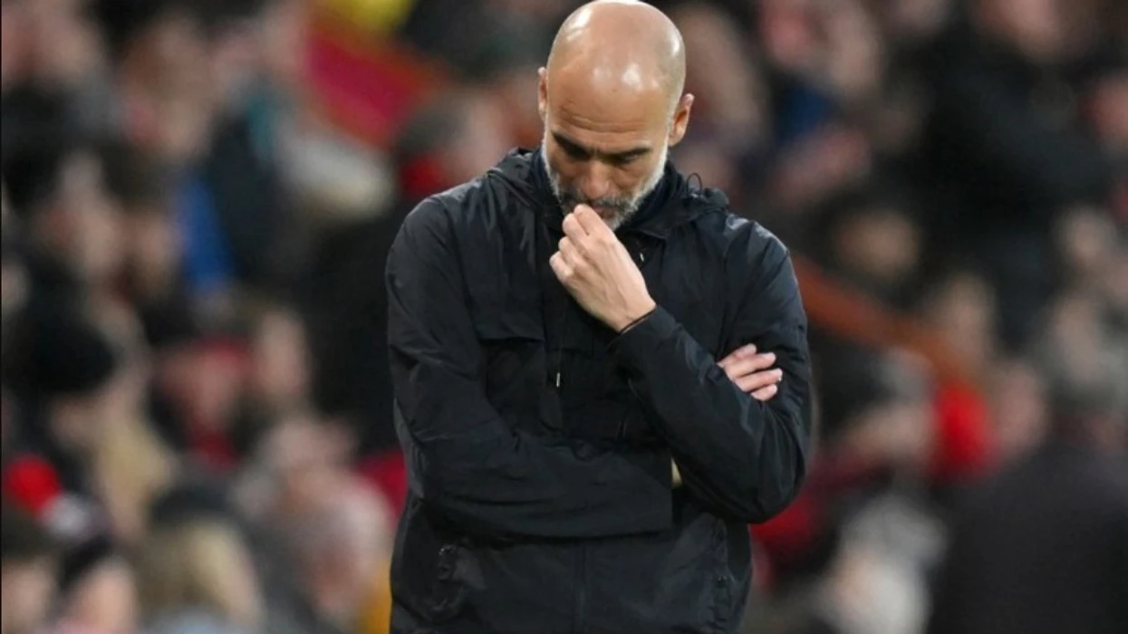“Isha i sigurt në vendimin tim atëherë”, Guardiola pranon gabimin më të madh te City