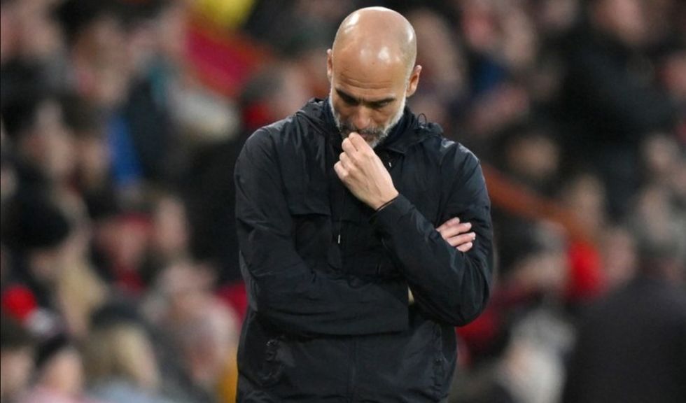 “Isha i sigurt në vendimin tim atëherë”, Guardiola pranon gabimin më të madh te City