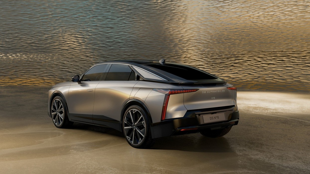 Stellantis e konfirmon, Lancia dhe DS Automobiles do të bëhen “marka speciale”