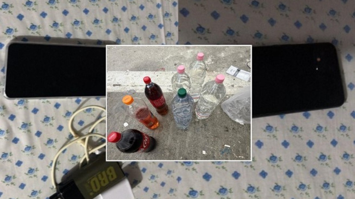 “Party” në burgun e Peqinit - zbulohen telefona, uiski, verë dhe raki në qelitë e të dënuarve