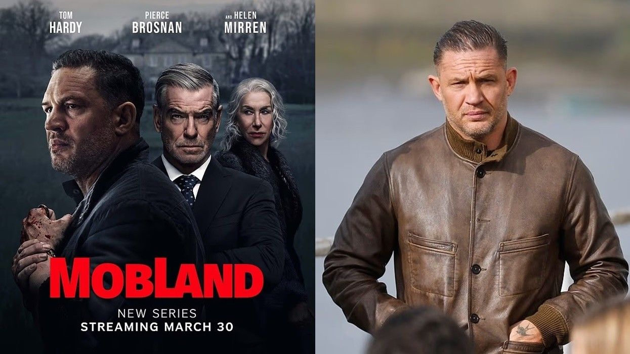 Tom Hardy përplaset me produksionin e “MobLand”, raportimet zbulojnë tensione me Helen Mirren dhe largimin nga seriali Tom Hardy përplaset me produksionin e “MobLand”, raportimet zbulojnë tensione me Helen Mirren dhe largimin nga seriali