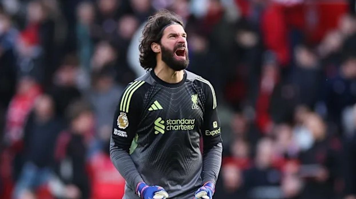 Kërkohet nga Juventusi, Alisson merr vendimin përfundimtar mbi të ardhmen Kërkohet nga Juventusi, Alisson merr vendimin përfundimtar mbi të ardhmen