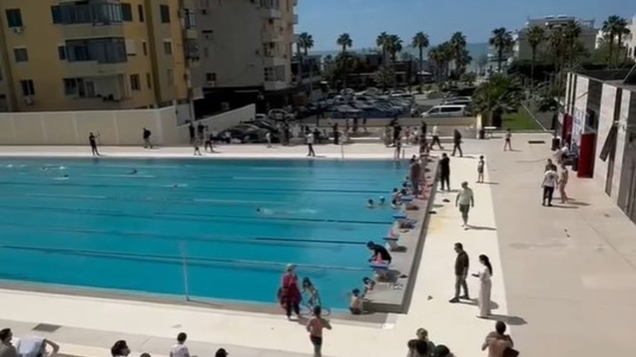 Starton sezoni i ri në Durrës