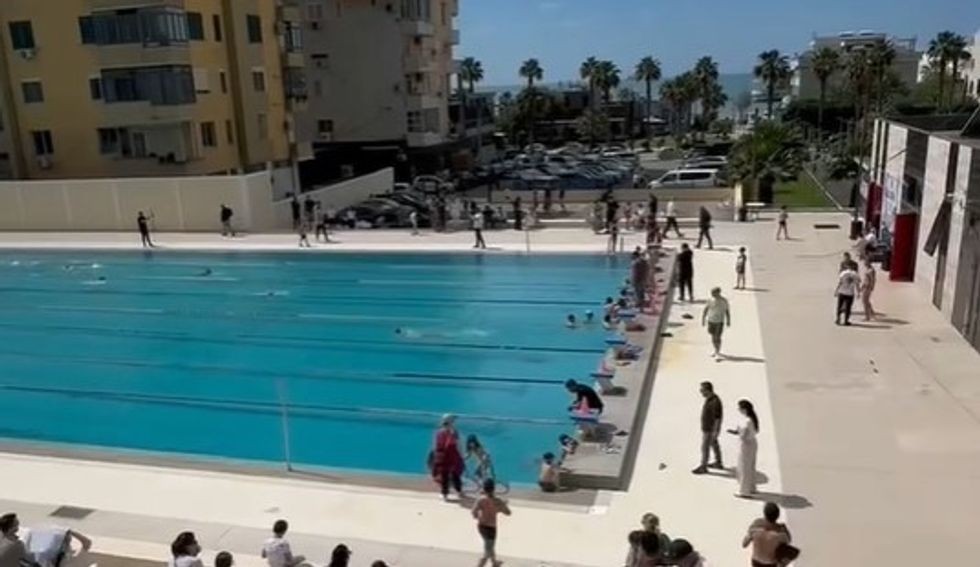 Starton sezoni i ri në Durrës
