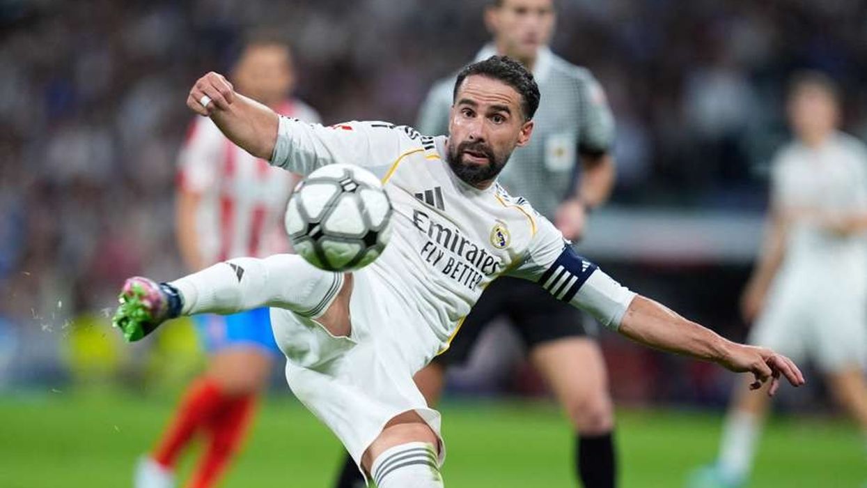 Carvajal afër kalimit te gjiganti italian pas largimit nga Real Madridi Carvajal afër kalimit te gjiganti italian pas largimit nga Real Madridi