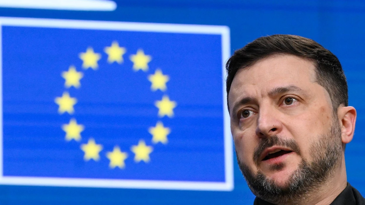Zelensky refuzon propozimin e Merzit: Ukraina meriton anëtarësim të plotë në BE