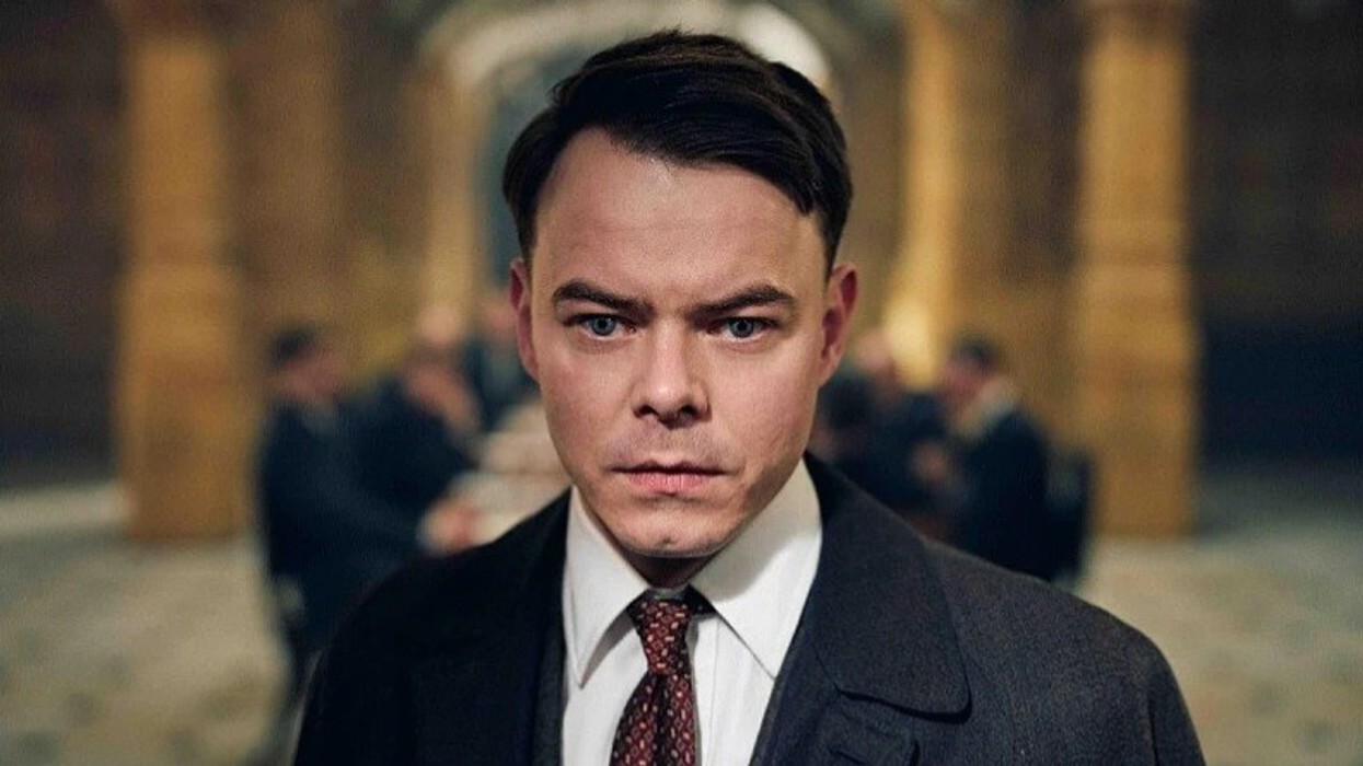 Netflix publikon pamjen e parë të vazhdimit të 'Peaky Blinders': Djali i Tommy-t merr rolin kryesor