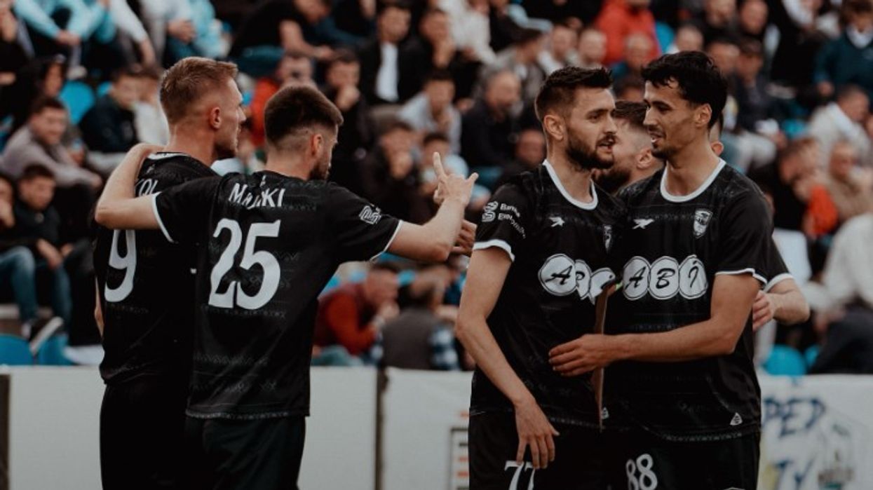Liria dhe Dinamo Ferizaj në play-off, Vëllaznimi mbetet në Ligën e Parë Liria dhe Dinamo Ferizaj në play-off, Vëllaznimi mbetet në Ligën e Parë