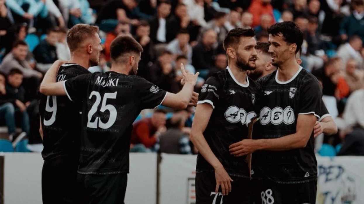Liria dhe Dinamo Ferizaj në play-off, Vëllaznimi mbetet në Ligën e Parë