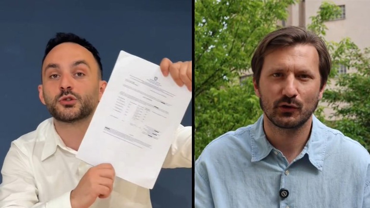 Përplasje LDK–PSD në parafushatë, Guri publikon dokumentin dhe akuzon PSD-në për "shitje te LVV", Nushi i kërkon debat televiziv