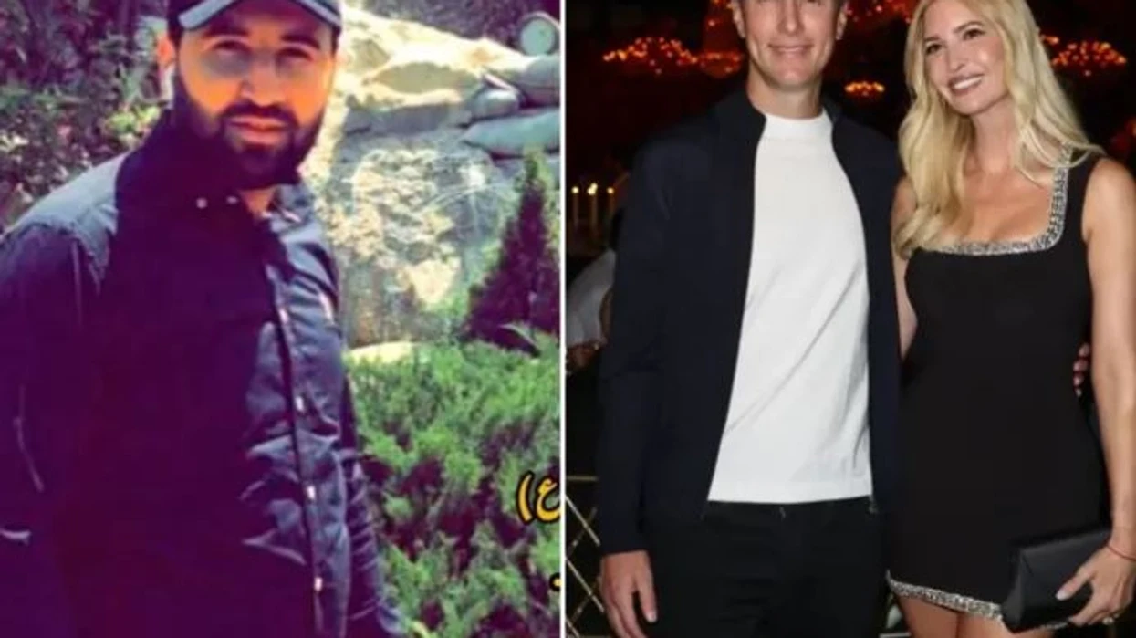 Kërcënoi se do vriste vajzën e Trumpit, arrestohet 32-vjeçari nga Iraku - detaje