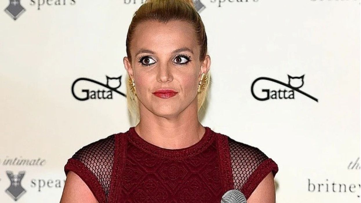 Britney Spears thotë se nëna e saj u përpoq ta vriste pasi u arrestua për drejtim mjeti në gjendje të dehur Britney Spears thotë se nëna e saj u përpoq ta vriste pasi u arrestua për drejtim mjeti në gjendje të dehur