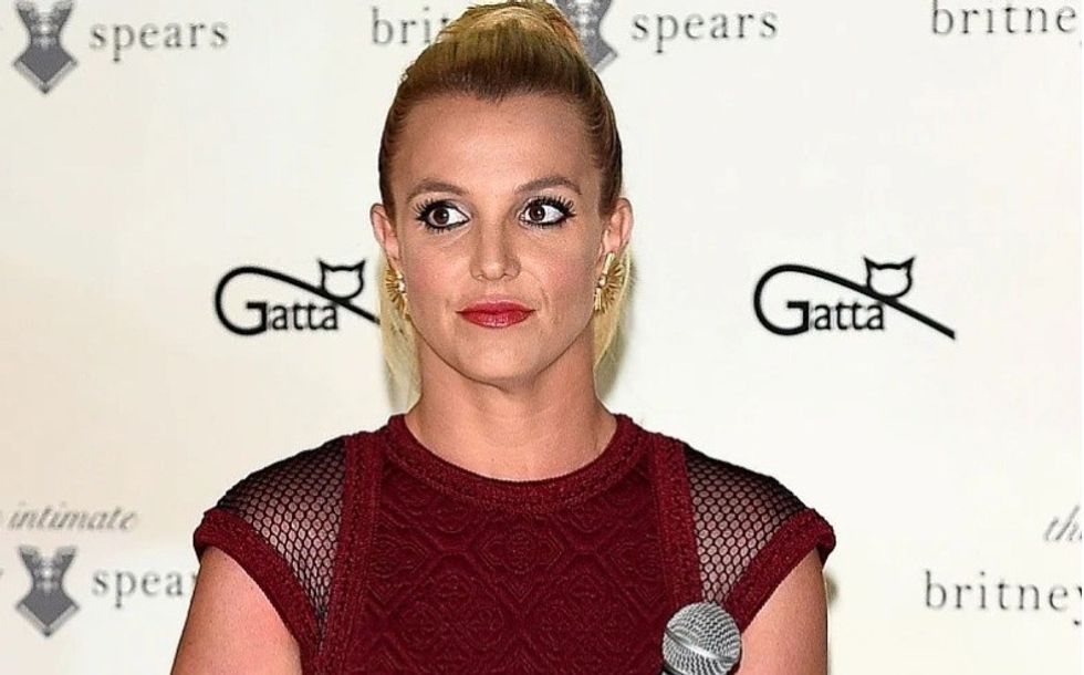 Britney Spears thotë se nëna e saj u përpoq ta vriste pasi u arrestua për drejtim mjeti në gjendje të dehur