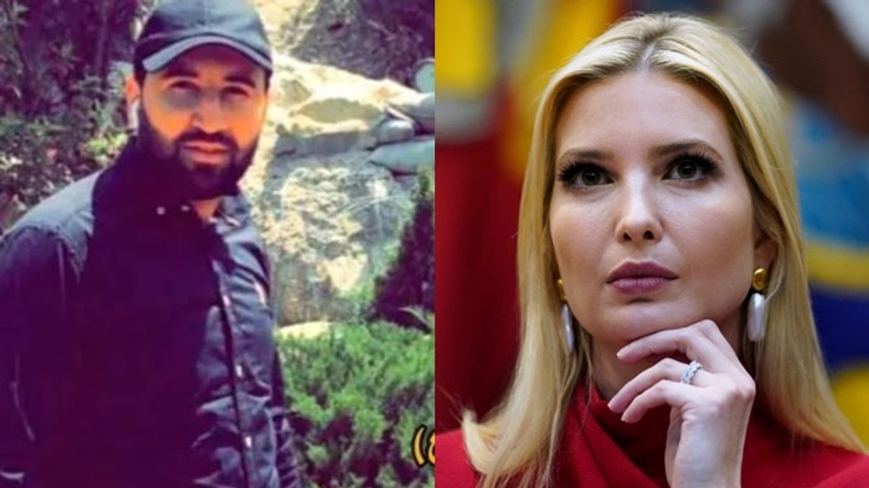 Kërcënoi se do vriste vajzën e Trumpit, arrestohet 32-vjeçari nga Iraku - detaje