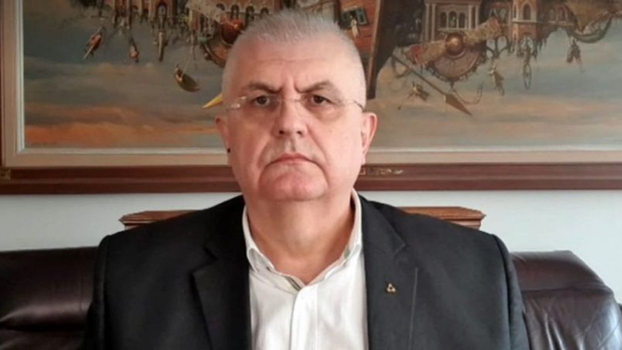 Çanak: Kushdo që flet për njohjen e pavarësisë së Kosovës në Serbi, automatikisht mbetet jashtë mediave Çanak: Kushdo që flet për njohjen e pavarësisë së Kosovës në Serbi, automatikisht mbetet jashtë mediave