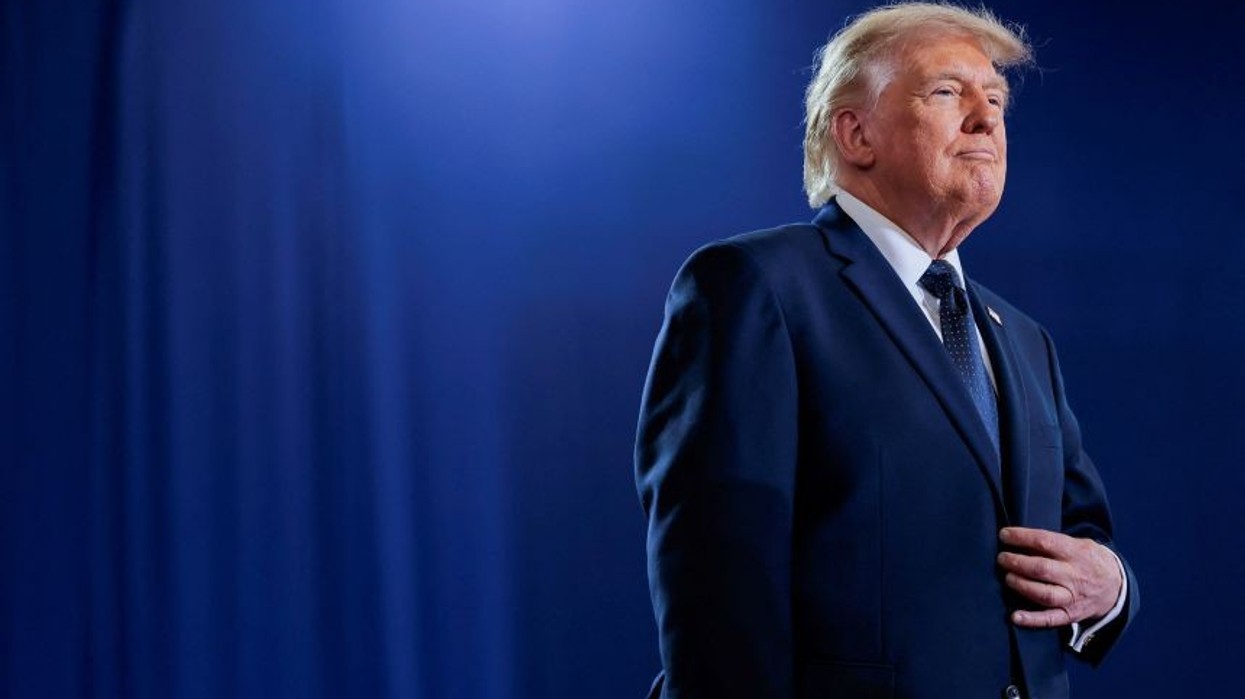 Trump: Po i afrohemi një marrëveshje për t'i dhënë fund luftës me Iranin