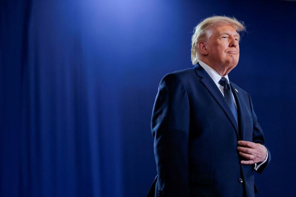 Trump: Po i afrohemi një marrëveshje për t'i dhënë fund luftës me Iranin