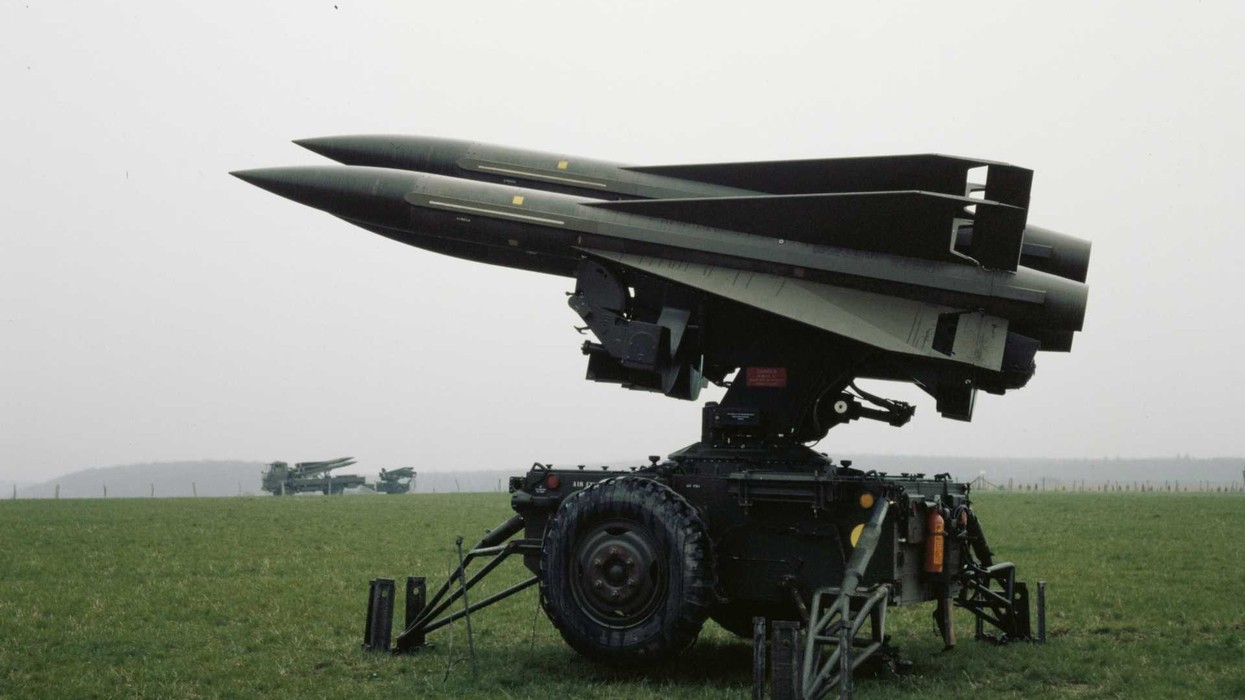 SHBA miraton shitjen e sistemit raketor HAWK për Ukrainën, me vlerë 108 milionë dollarë