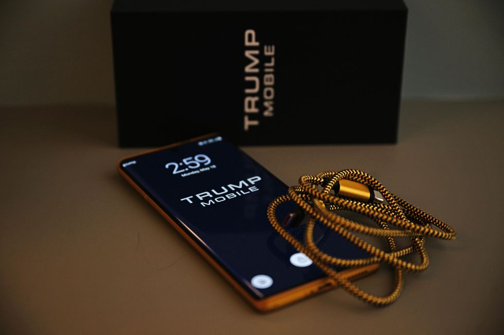 Dyshime për shpërndarje të informacioneve personale të klientëve, Trump Mobile nis hetimet Dyshime për shpërndarje të informacioneve personale të klientëve, Trump Mobile nis hetimet