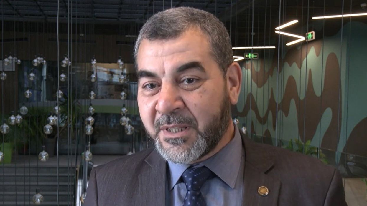 Kosova e befason deputetin algjerian, premton angazhim për njohje Kosova e befason deputetin algjerian, premton angazhim për njohje