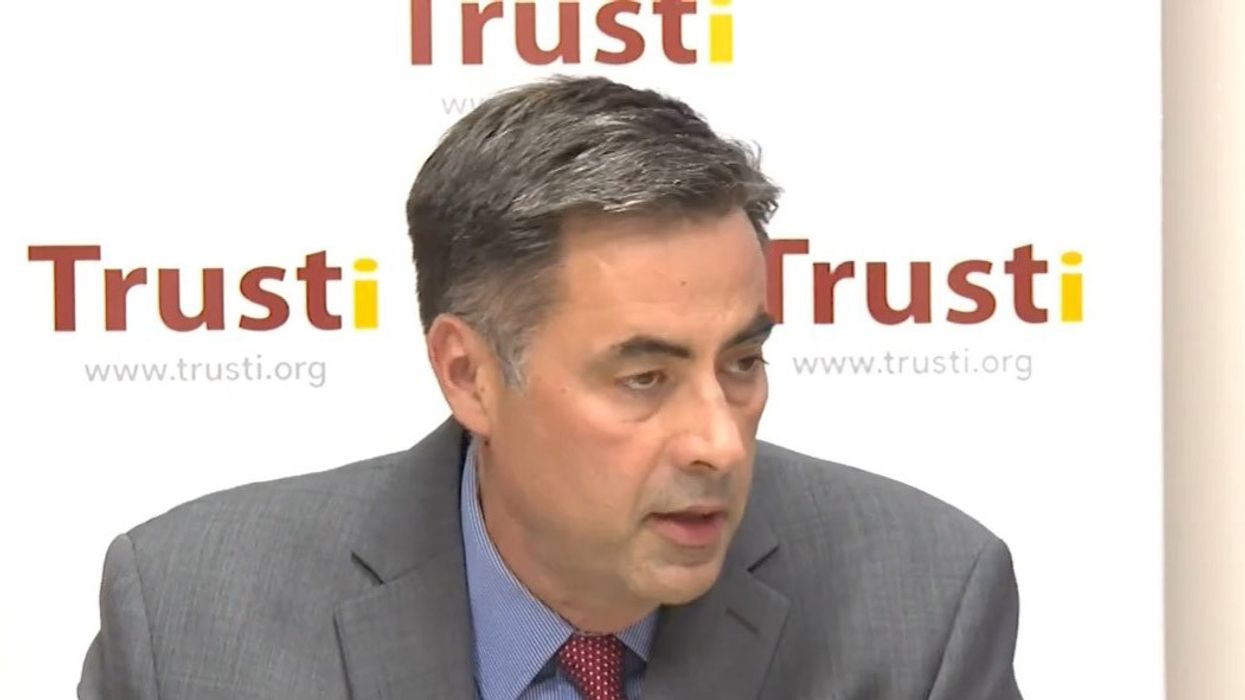 A po bëhet Trusti “motori” i ekonomisë? Ekspertët flasin pasi fondi pensional kaloi 4 miliardë euro A po bëhet Trusti “motori” i ekonomisë? Ekspertët flasin pasi fondi pensional kaloi 4 miliardë euro