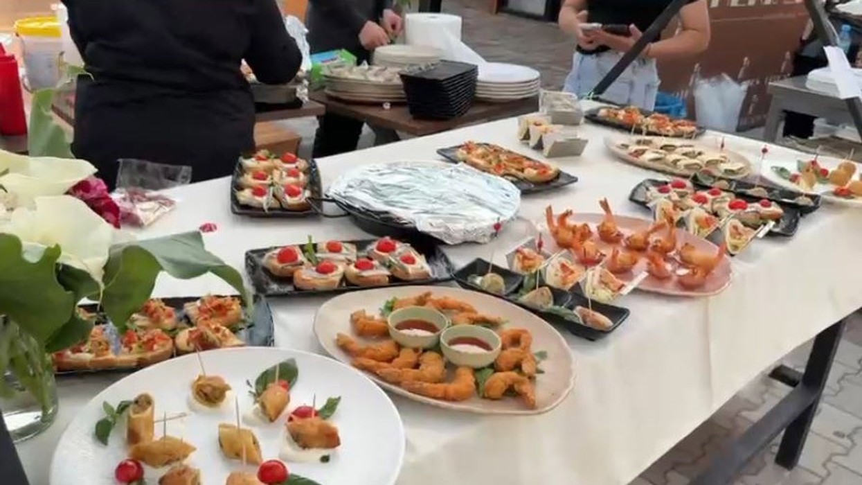 Shëngjini çel zyrtarisht sezonin turistik