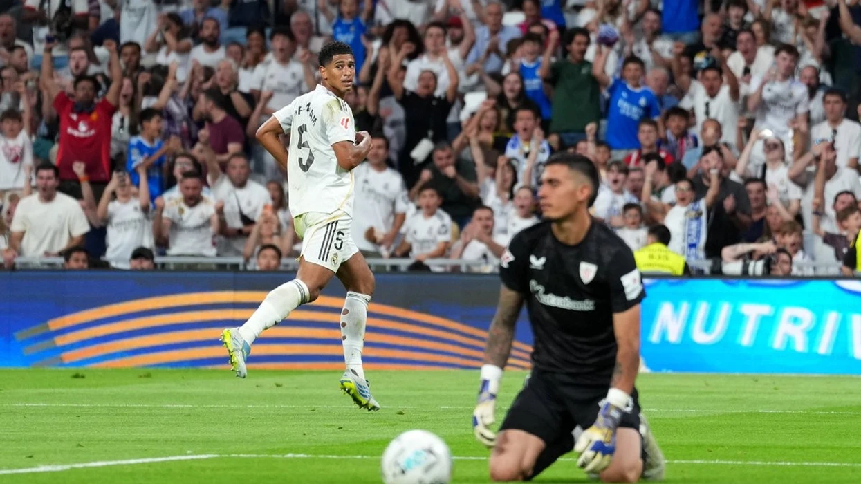 Real Madridi e mbyll sezonin me fitore, mposht Athletic Bilbaon në shtëpi