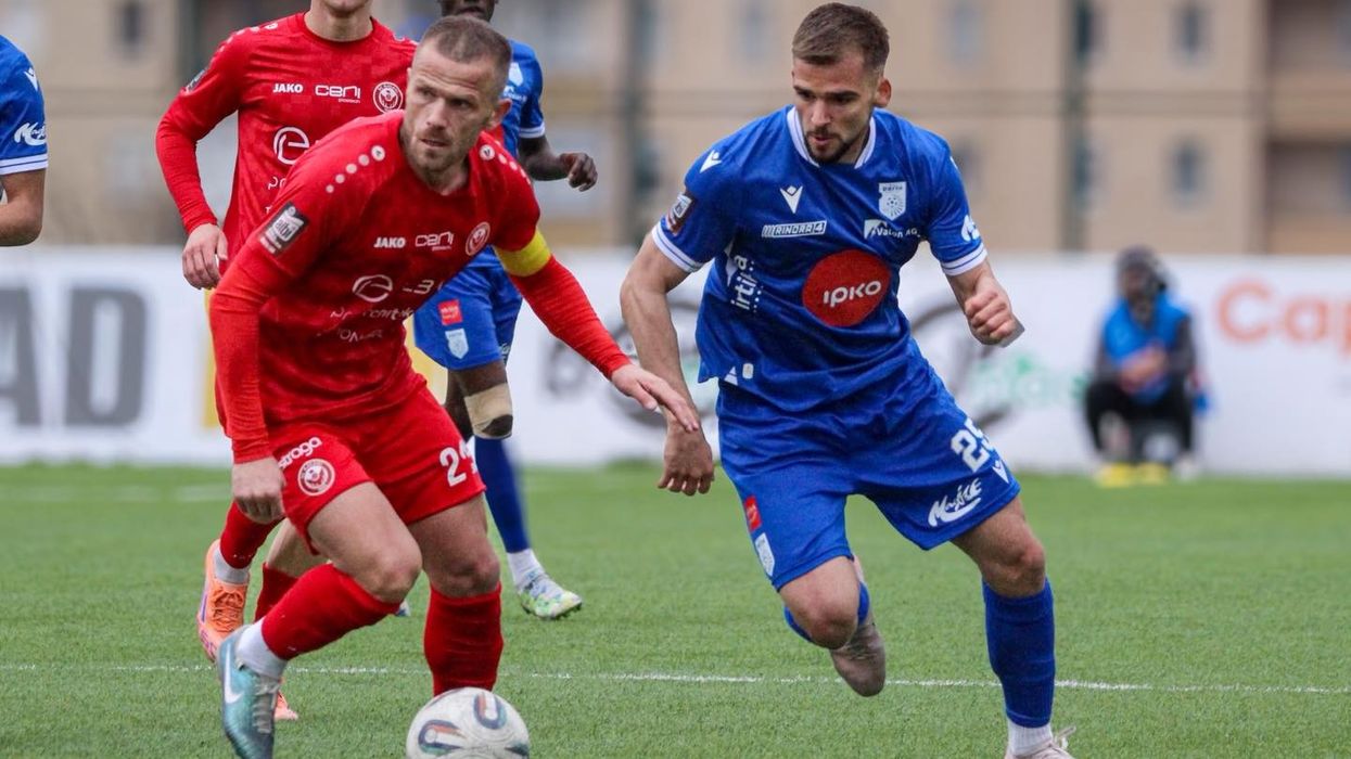 Dita e ndeshjeve në Superligë: Derbi luhet në Gjilan, pesë skuadra në luftë për t'i ikur barazhit Dita e ndeshjeve në Superligë: Derbi luhet në Gjilan, pesë skuadra në luftë për t'i ikur barazhit