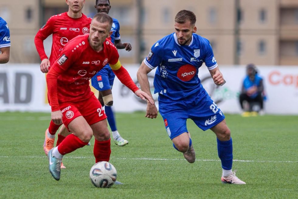 Dita e ndeshjeve në Superligë: Derbi luhet në Gjilan, pesë skuadra në luftë për t'i ikur barazhit