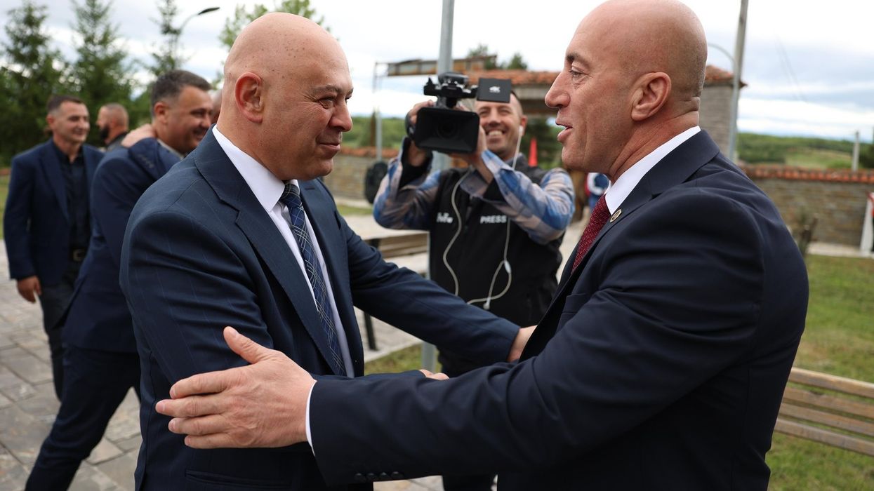 AAK zgjedh sot kryetarin e ri, Gjini pritet ta marrë drejtimin e partisë AAK zgjedh sot kryetarin e ri, Gjini pritet ta marrë drejtimin e partisë