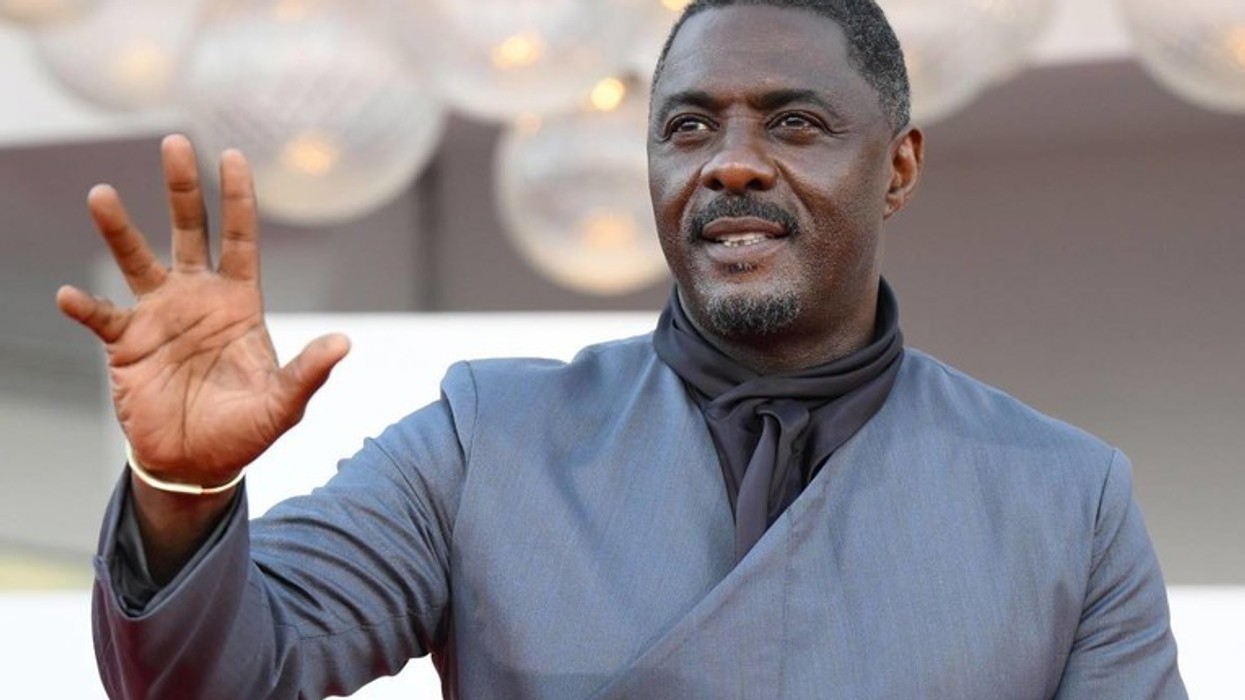Idris Elba i jep fund thashethemeve: Emri im s’është në lojë për rolin e James Bondin, s'kam qenë kurrë kandidat serioz