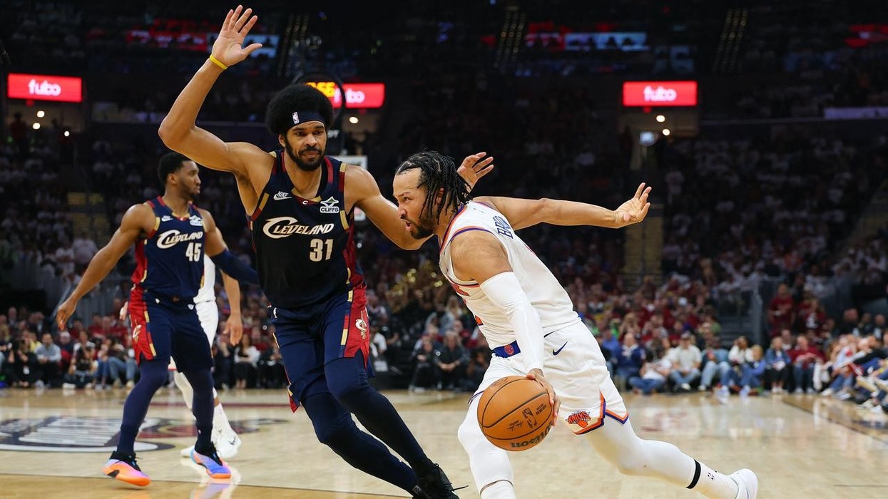Knicks të pandalshëm,marrin edhe fitoren e tretë në finalen e Konferencës së Lindjes