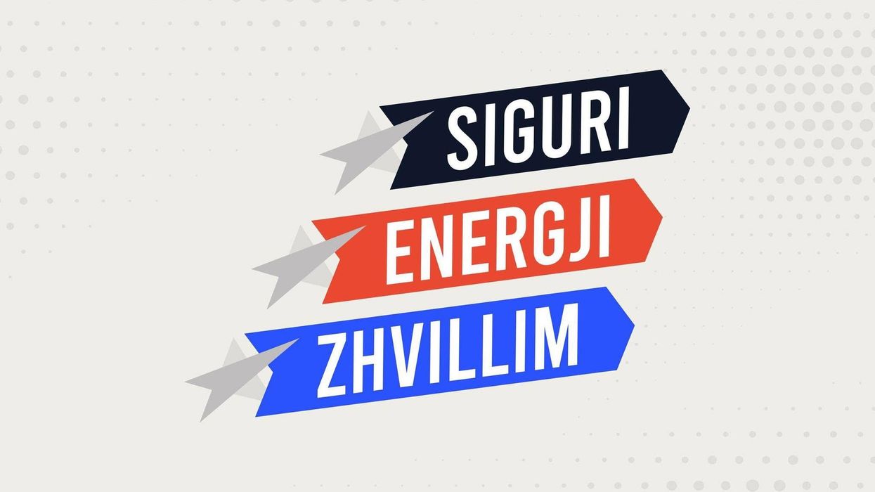 "Siguri, Energji, Zhvillim" - AAK prezanton sloganin për zgjedhjet e 7 qershorit
